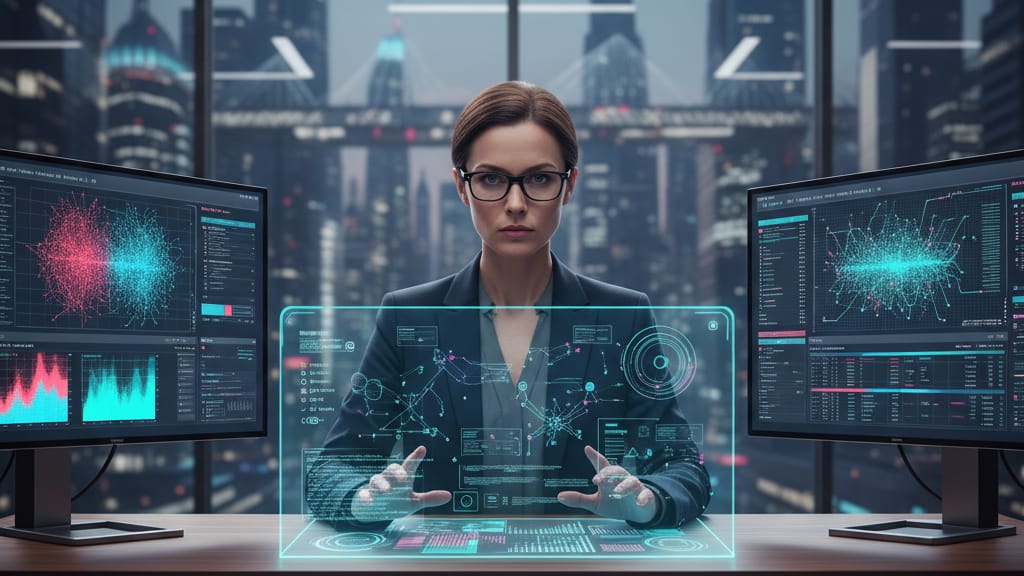 The New Frontier of Integrity: Detecting AI-Generated Fraud in |...