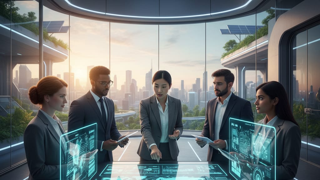 Funding Futures: How 2026 Grant Agencies Are Redefining Research for Societal Impact