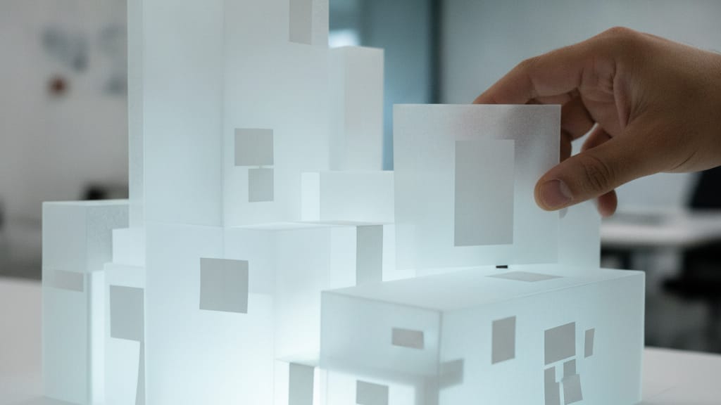 Strategic Paper Architecture: Designing for Instant Reviewer & Supervisor Comprehension in 2026