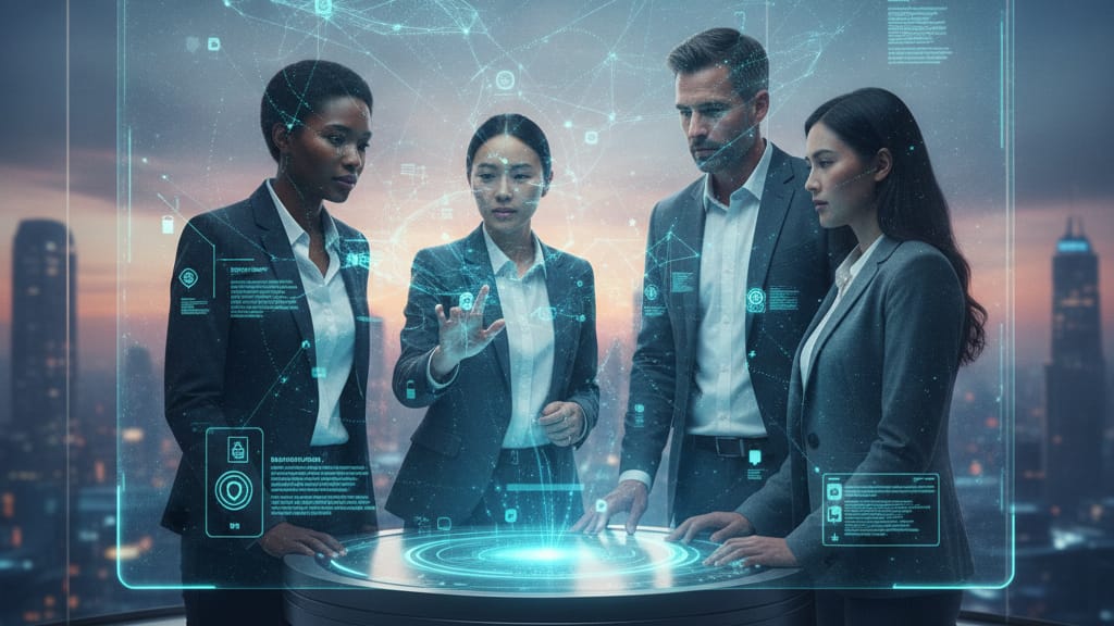 Navigating the New Frontier: Ethical Data Sharing & Modern |...