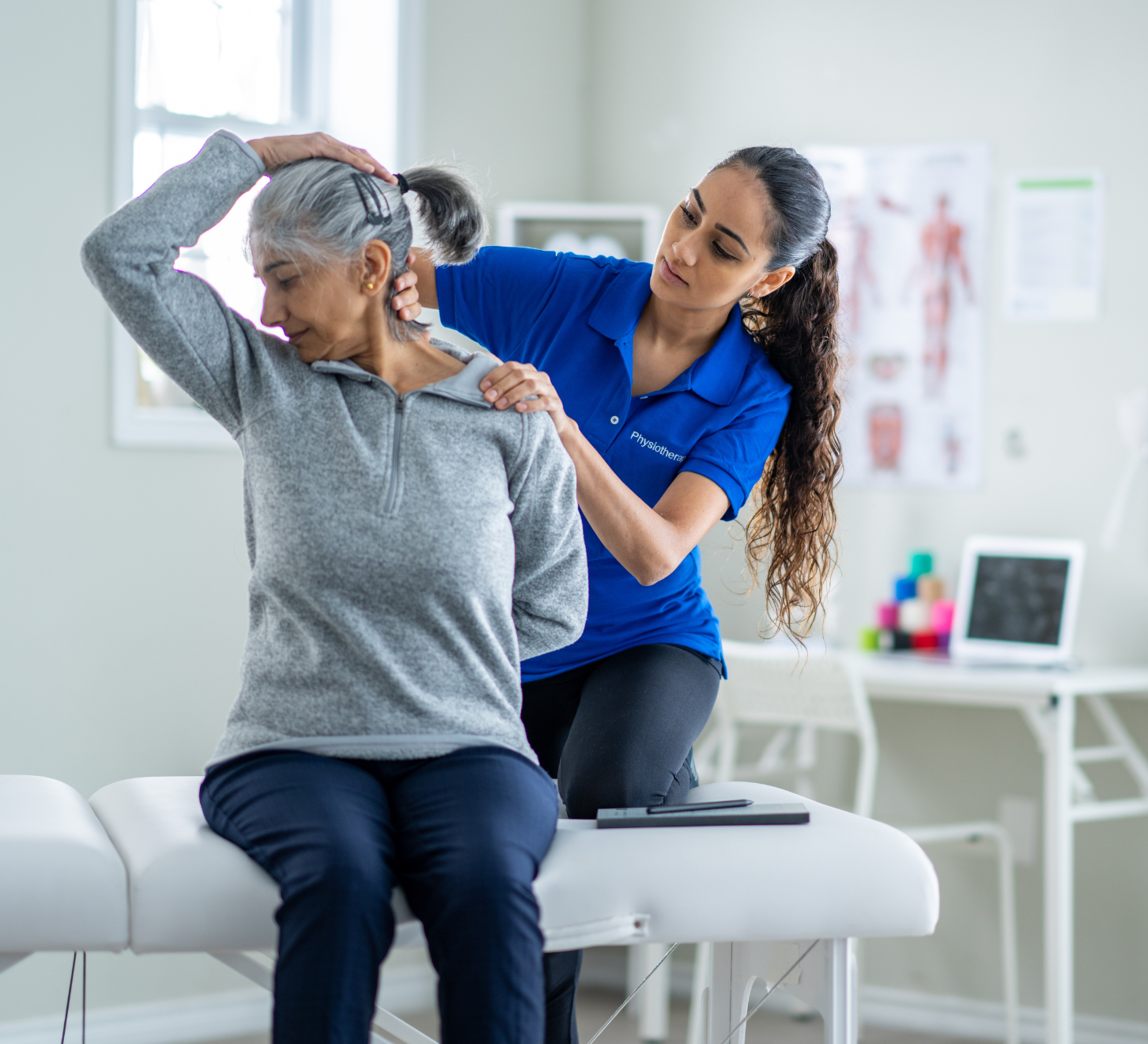  Elder Care Services at Home in Delhi NCR 