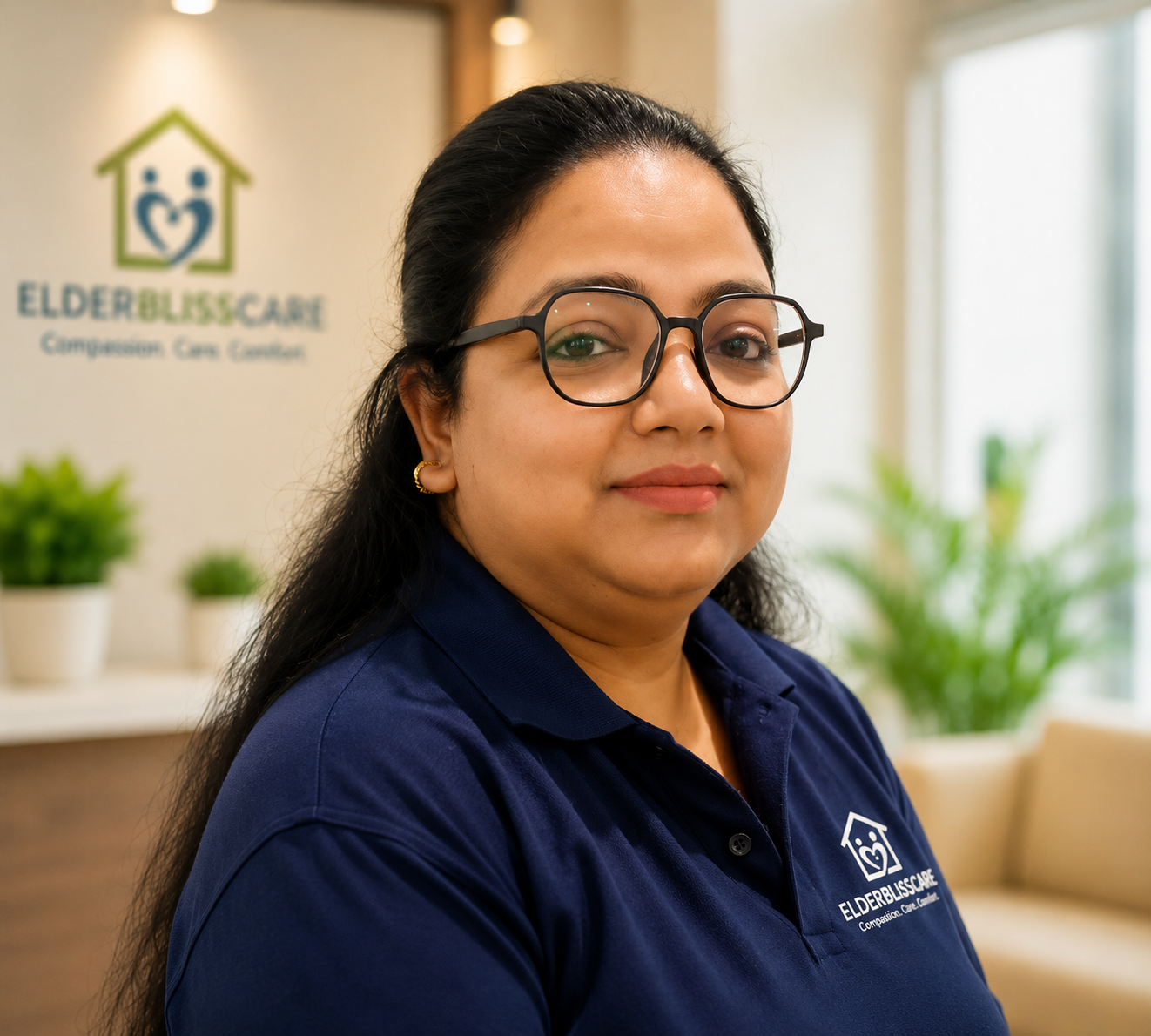 Flora Saraswat