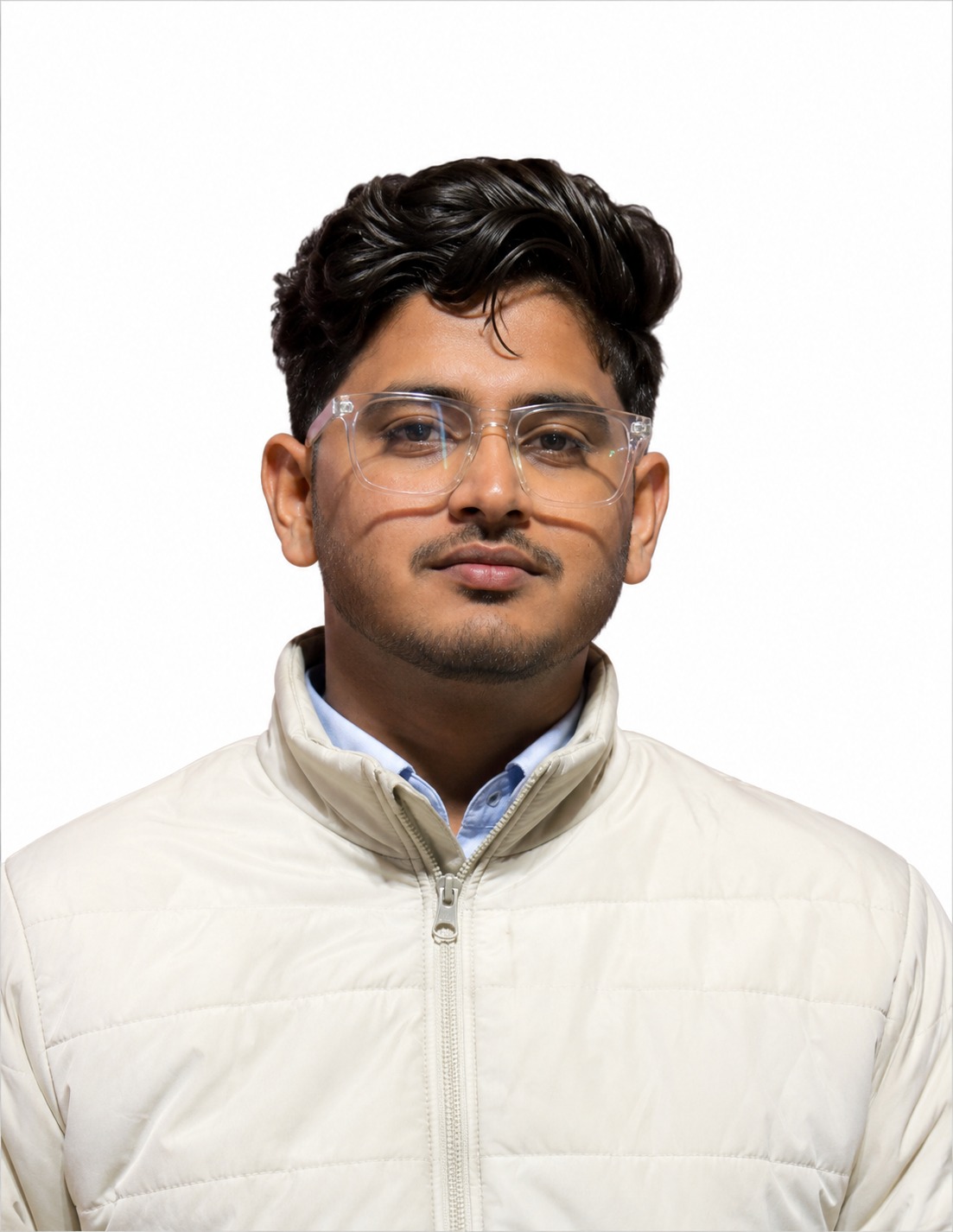 Utkarsh Shrivastava