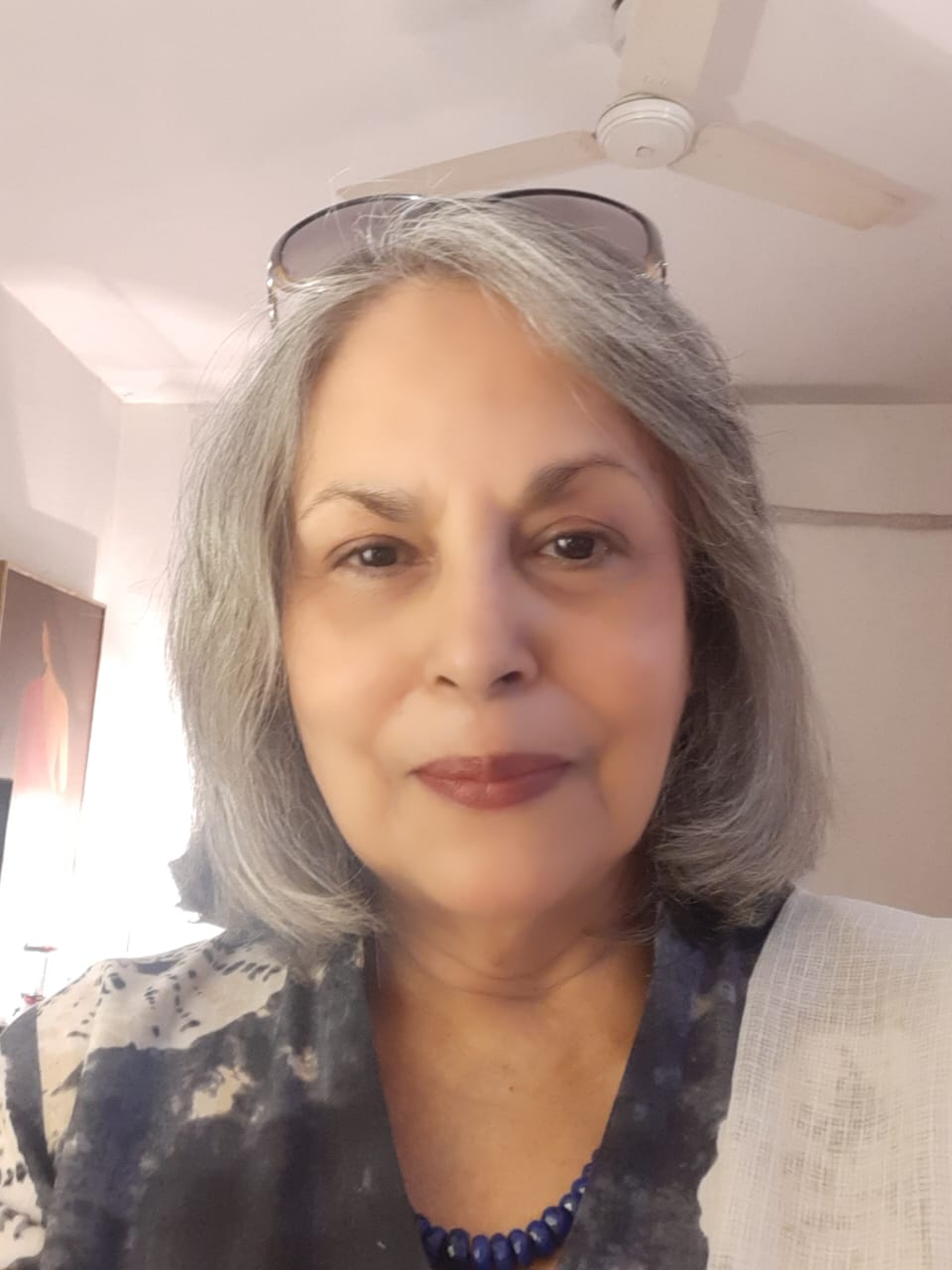 Mrs. Shanta Bhalla