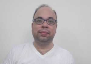 Mr Aditya Mota