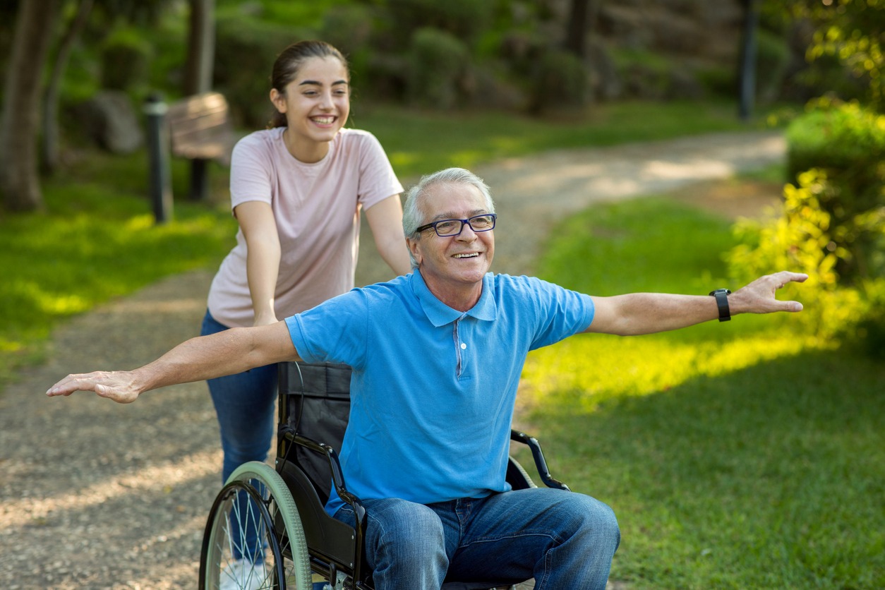 Personalized Wellness & Companionship