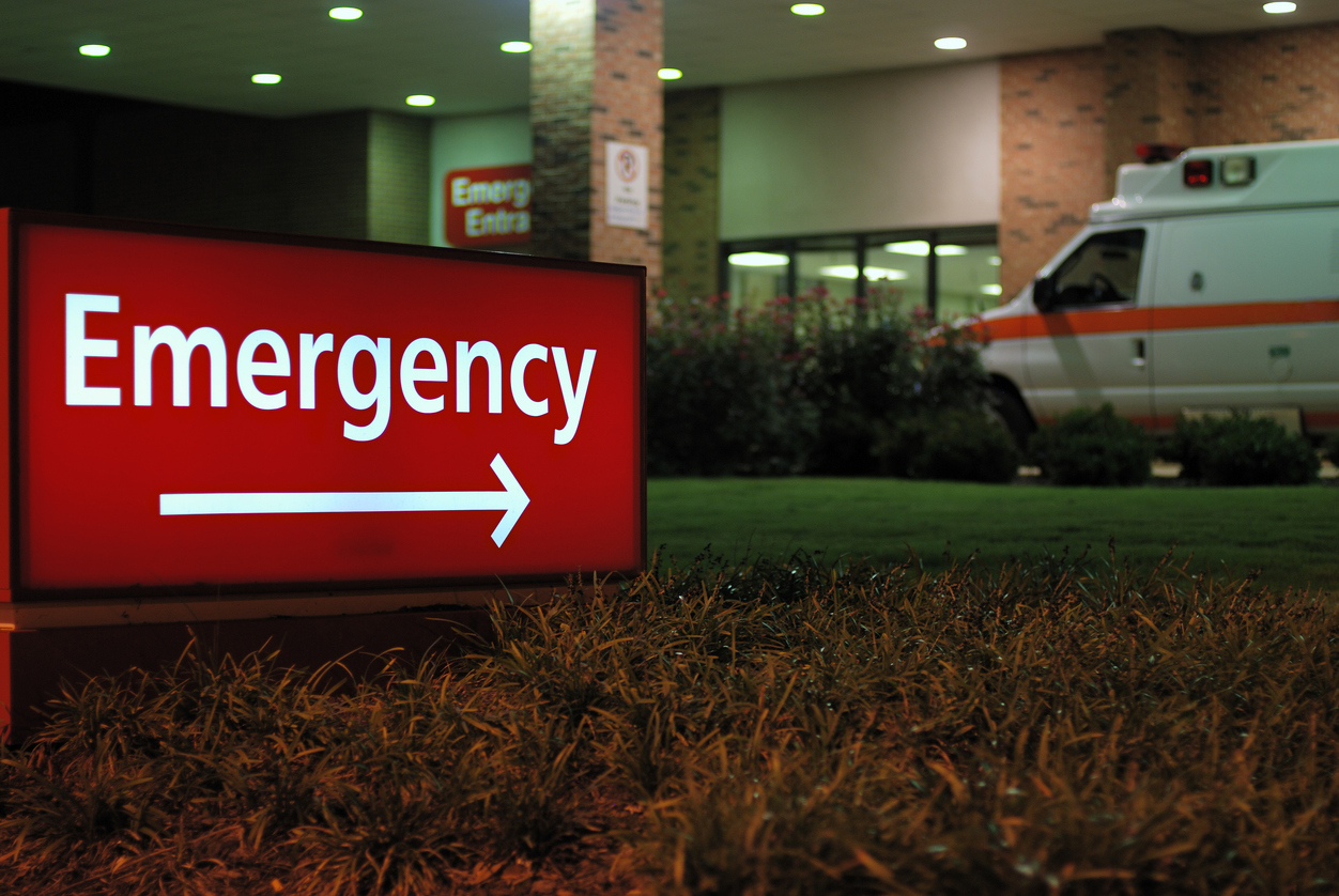 Emergency Care Coordination