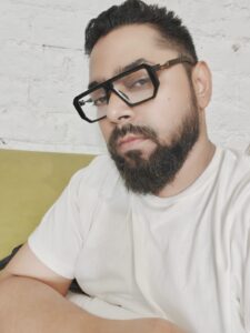 Mr Saurabh DasGupta