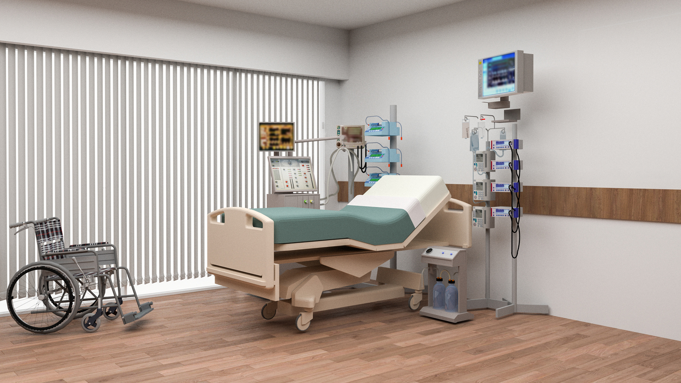 ICU Care