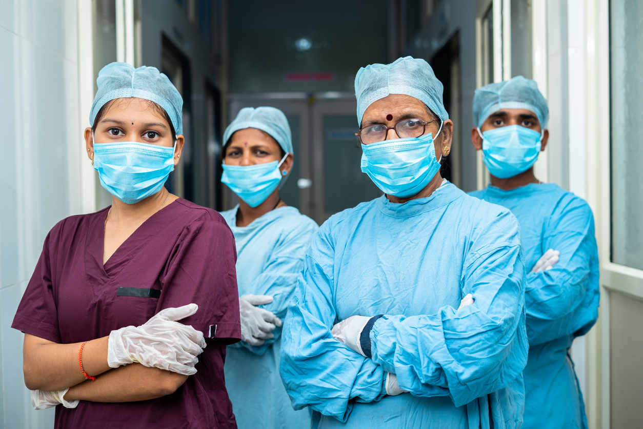 Emergency Medical Service