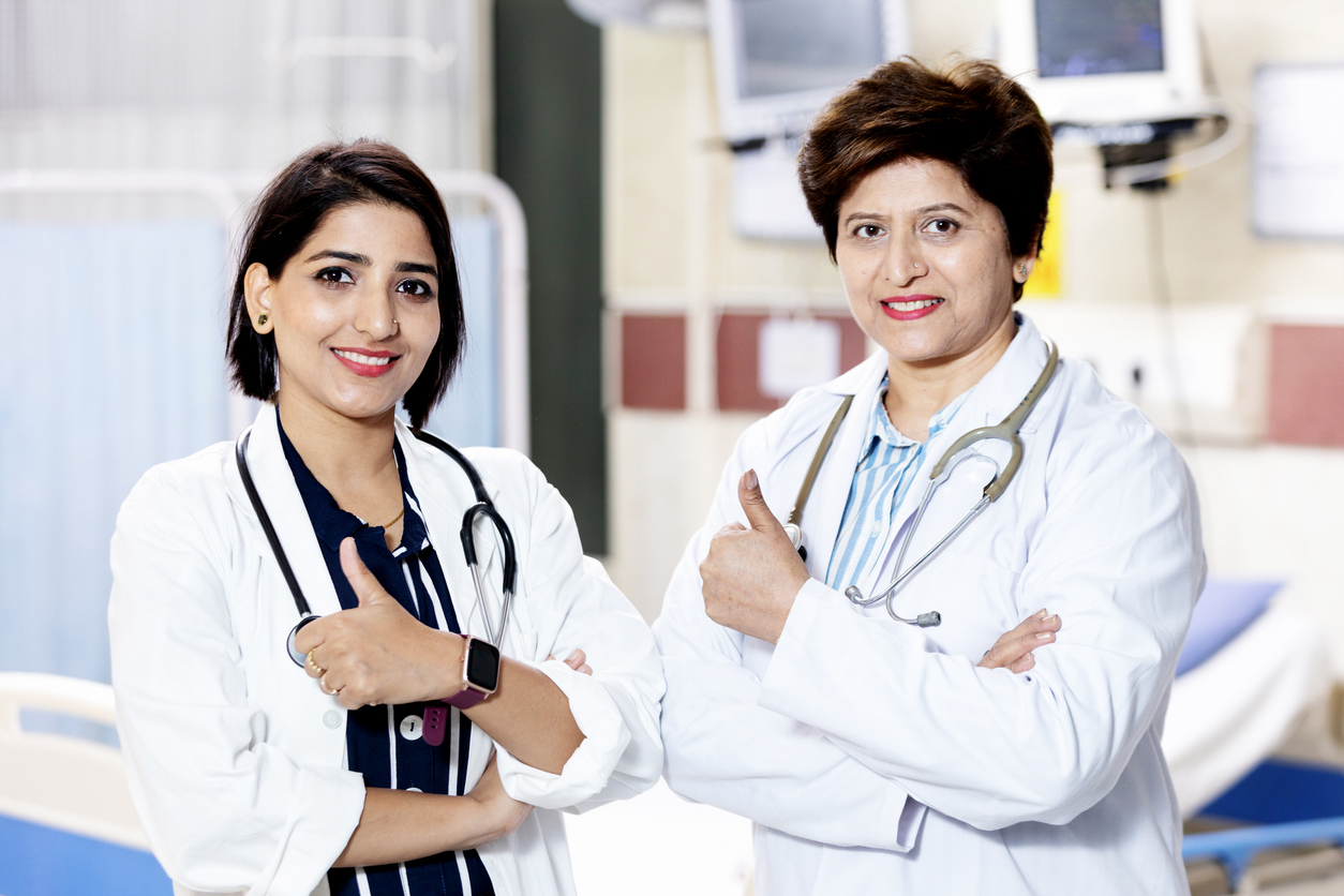 Home Nursing Service