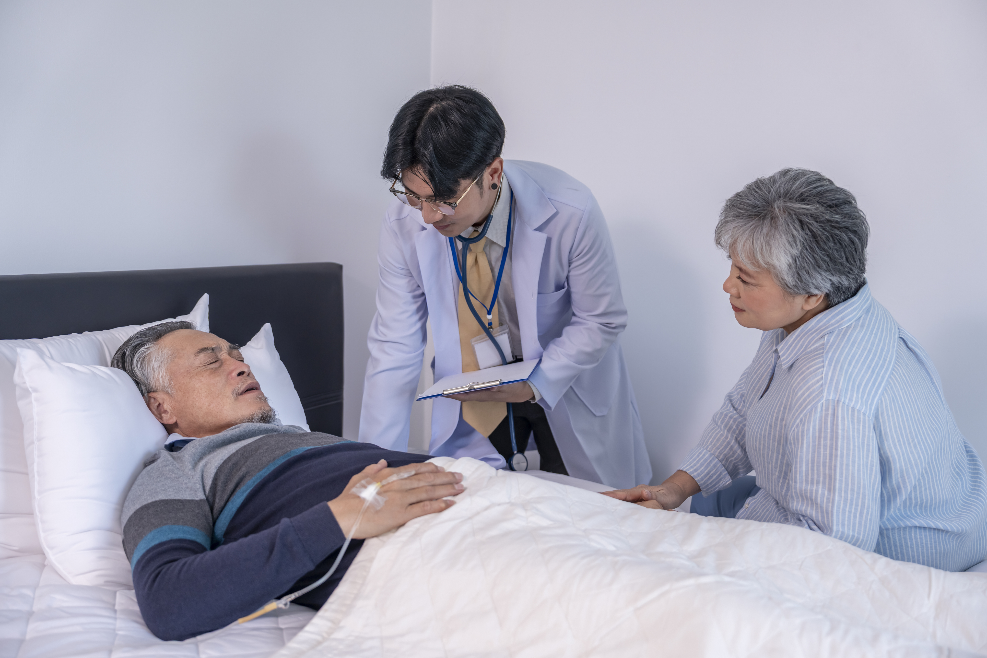 Dementia & Alzheimer's Care