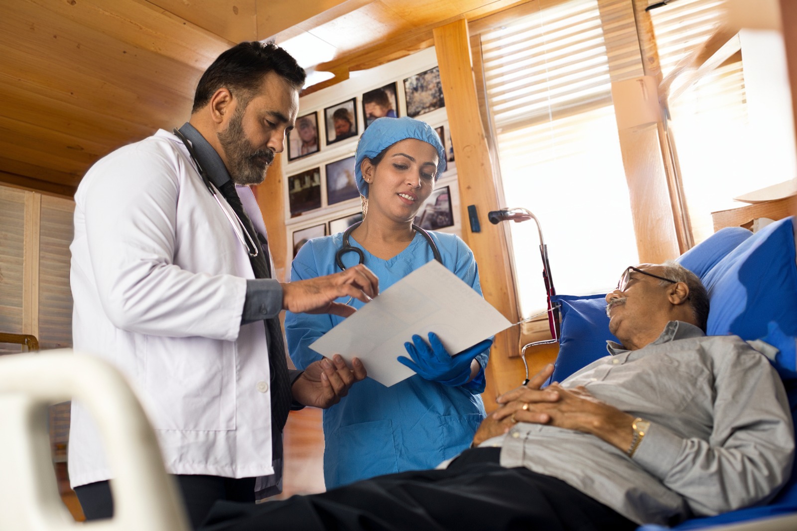 Medical Team