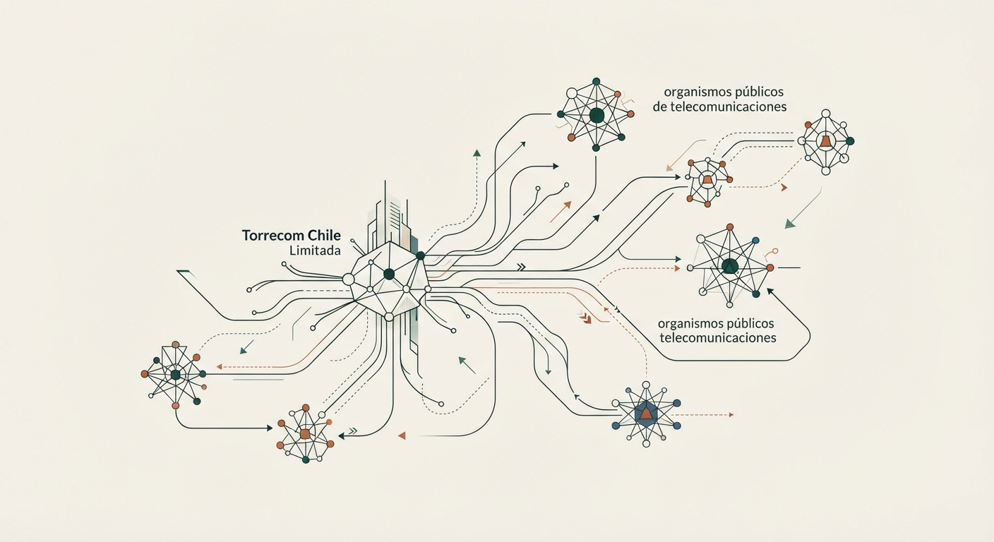 Ilustración editorial conceptual generada por inteligencia artificial para la sección tecnologia. No es una fotografía del hecho.