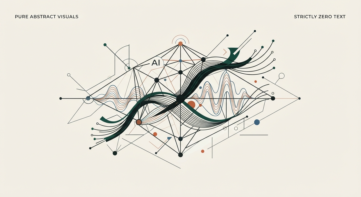 Ilustración editorial conceptual generada por inteligencia artificial para la sección tecnologia. No es una fotografía del hecho.