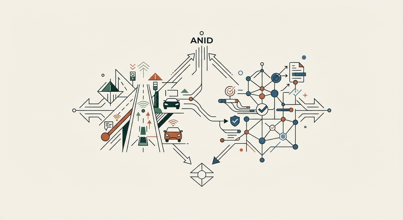 Ilustración editorial conceptual generada por inteligencia artificial para la sección tecnologia. No es una fotografía del hecho.