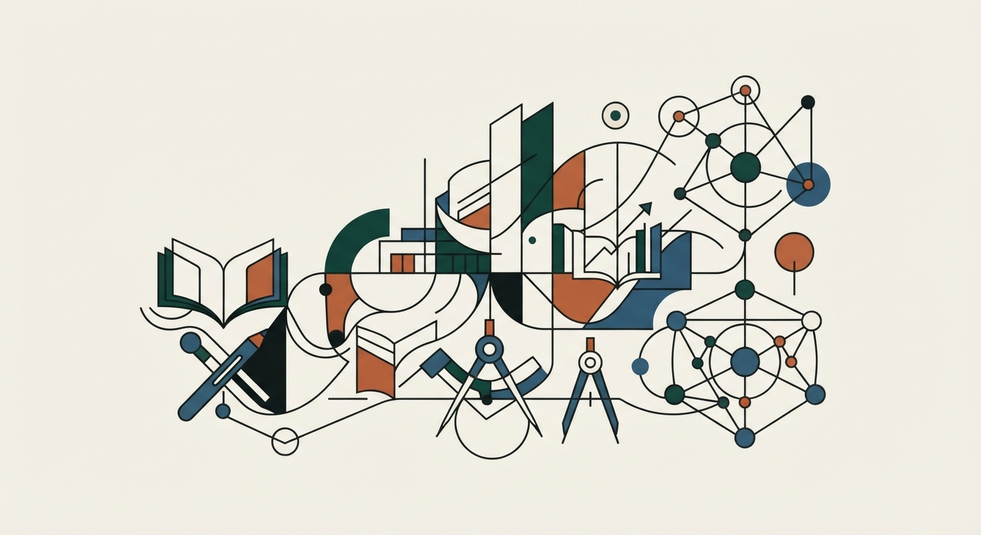Ilustración editorial conceptual generada por inteligencia artificial para la sección sociedad. No es una fotografía del hecho.