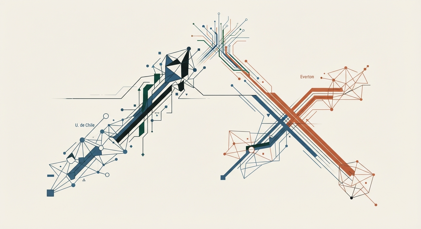 Ilustración editorial conceptual generada por inteligencia artificial para la sección tecnologia. No es una fotografía del hecho.
