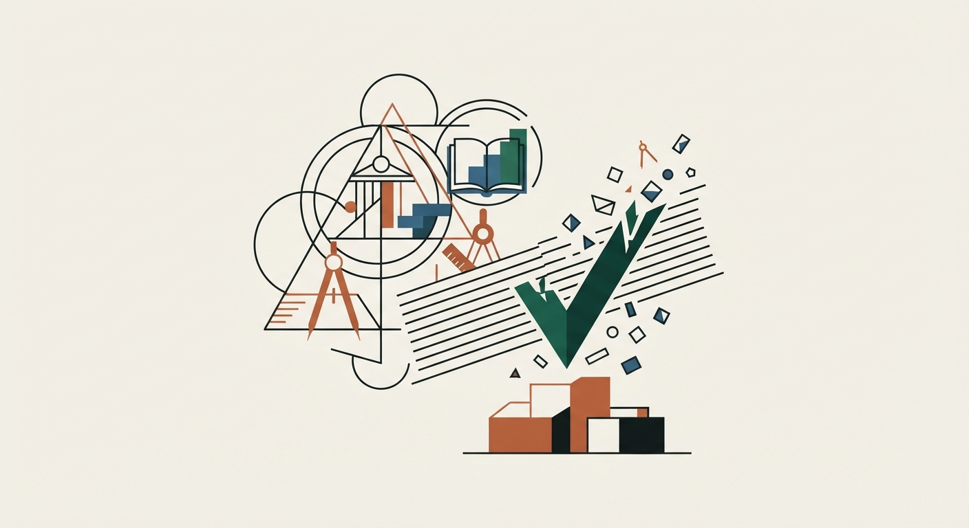 Ilustración editorial conceptual generada por inteligencia artificial para la sección sociedad. No es una fotografía del hecho.