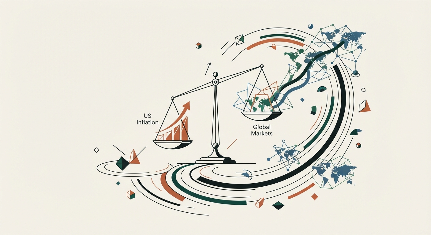 Ilustración editorial conceptual generada por inteligencia artificial para la sección economia. No es una fotografía del hecho.