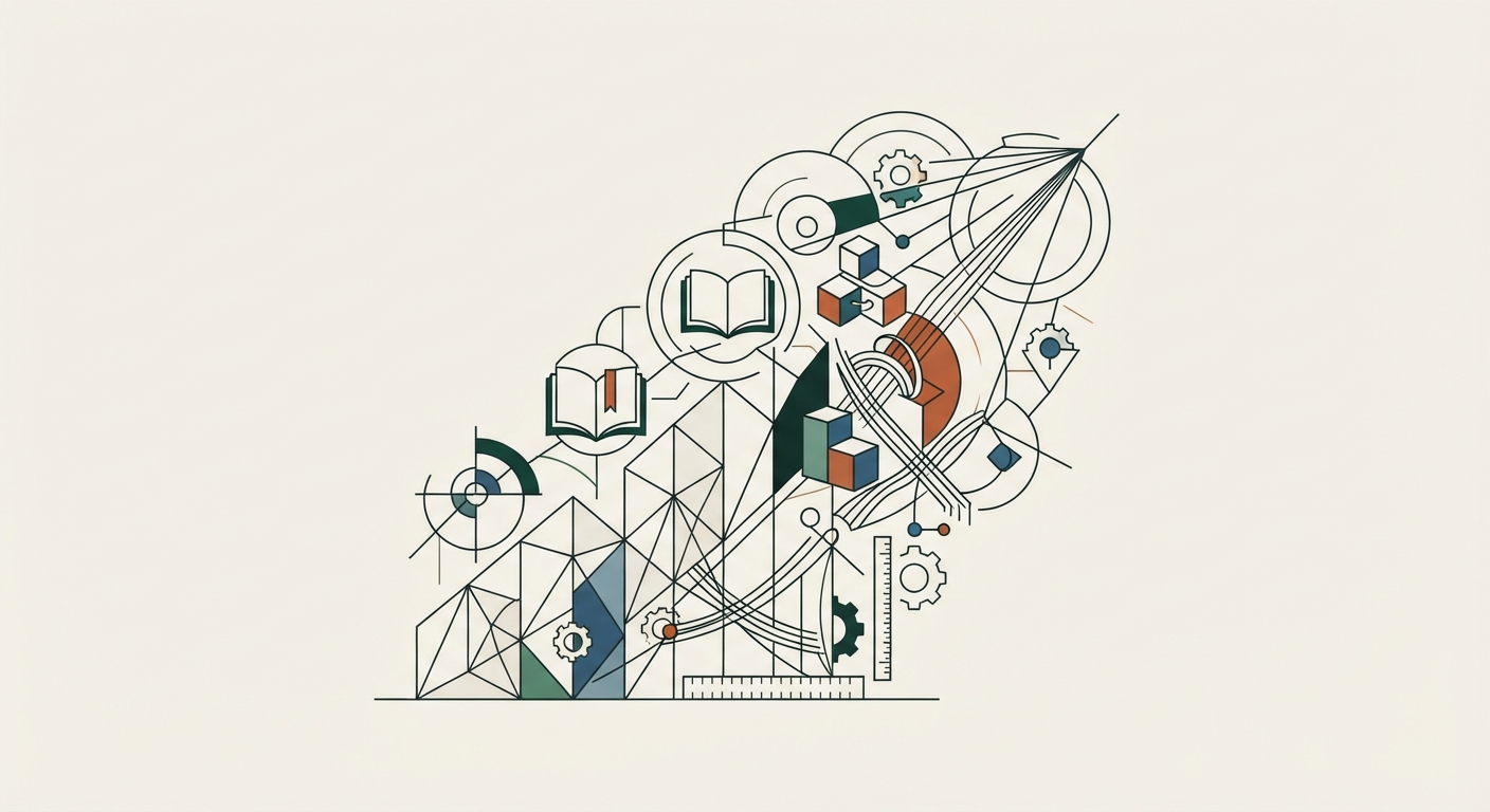 Ilustración editorial conceptual generada por inteligencia artificial para la sección sociedad. No es una fotografía del hecho.