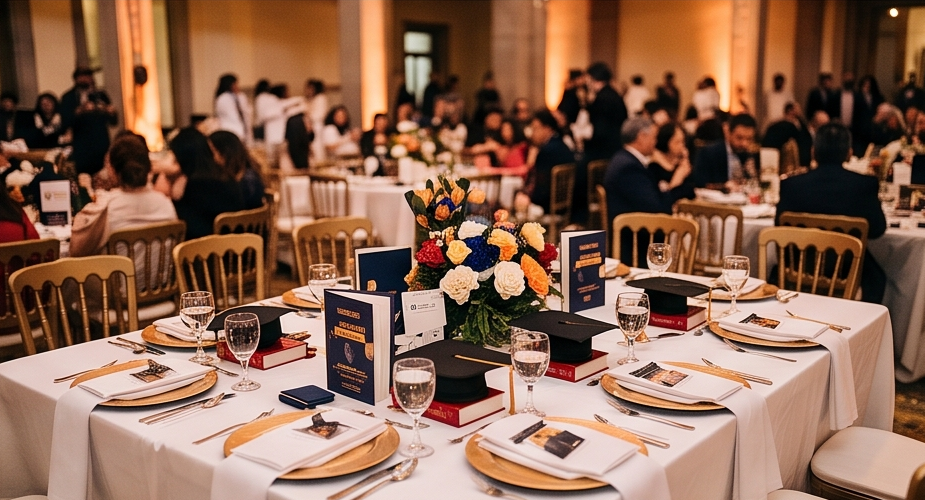 Eventos Corporativos Memorables: Integración, Híbridos y Tendencias