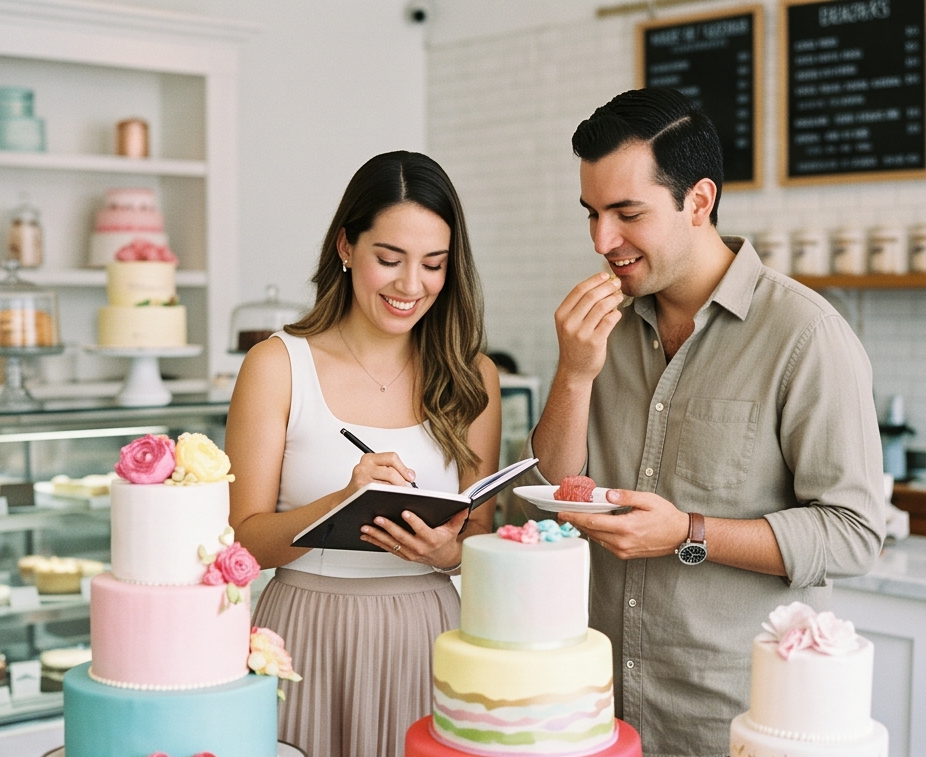 Cómo Elegir el Lote o Venue Perfecto: La Guía Definitiva con 25 Preguntas Clave