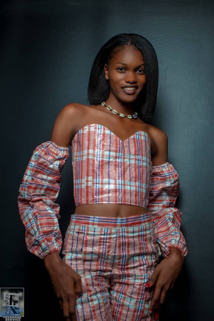 Maryam ELE