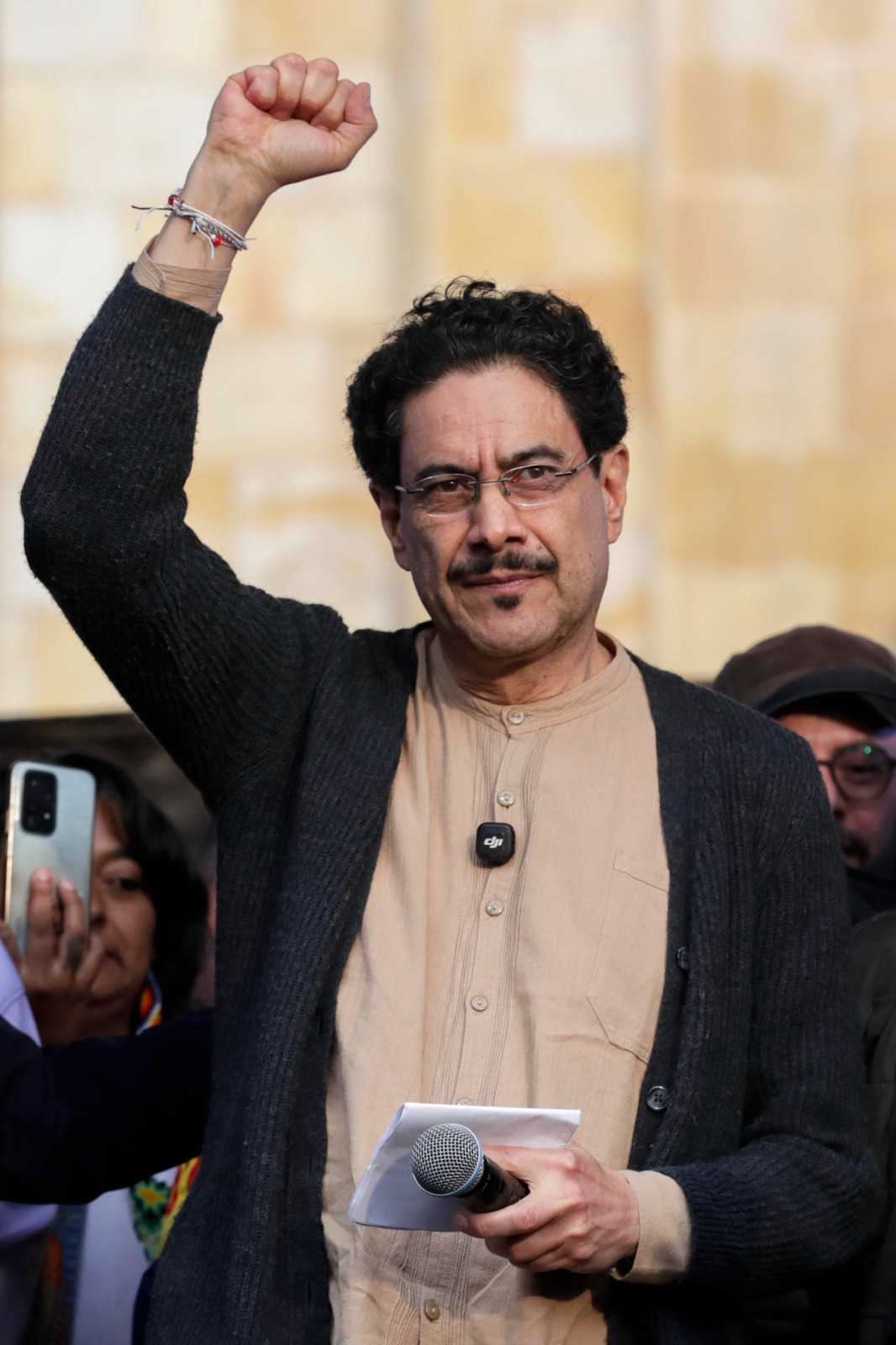 Iván Cepeda Castro