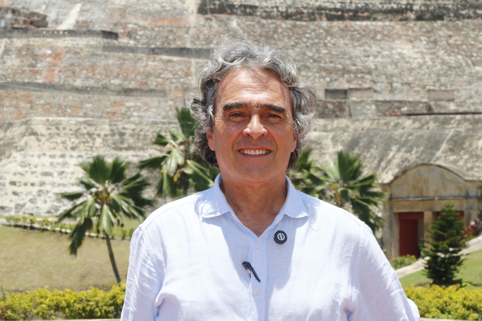 Sergio Fajardo Valderrama