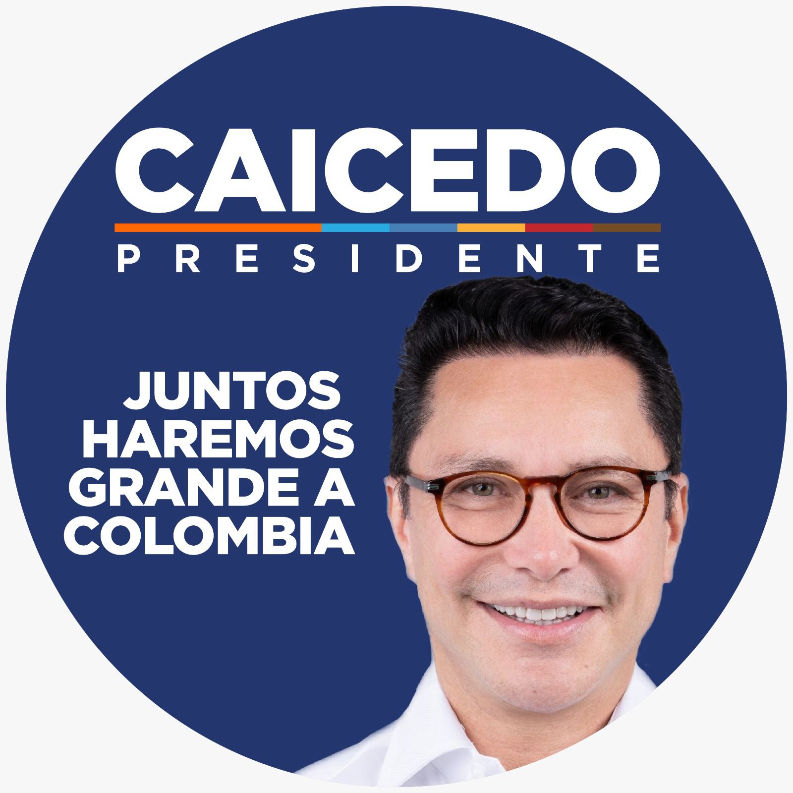 Carlos Eduardo Caicedo Omar
