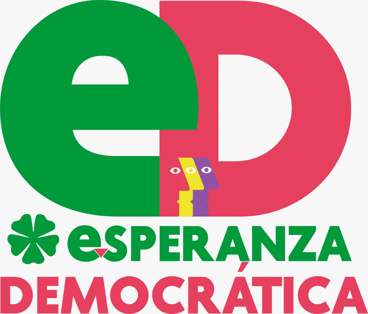 Logo Partido