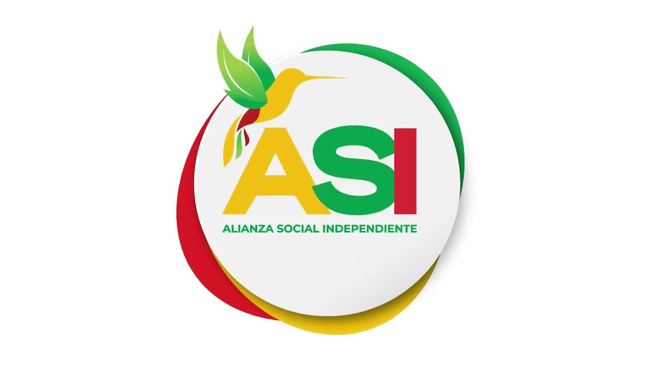Logo Partido