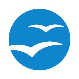 OpenOffice  logo