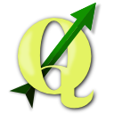 QGIS Long Term logo