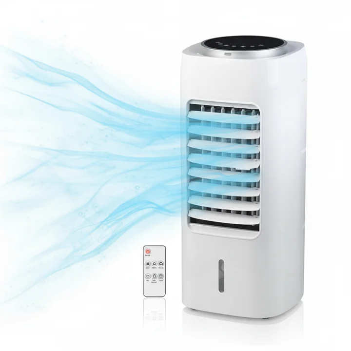 Rafraîchisseur d'air