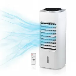 Rafraîchisseur d'air collection