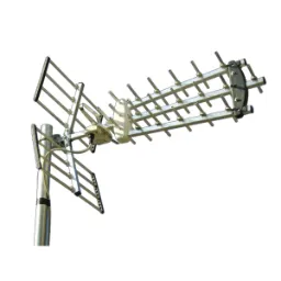 Antenne collection