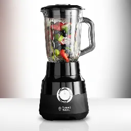 Blender collection