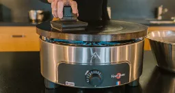 Crêpière collection