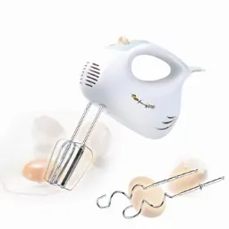 Batteur à main collection