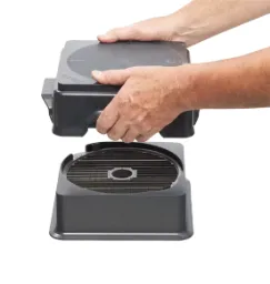 Filtre de hotte collection