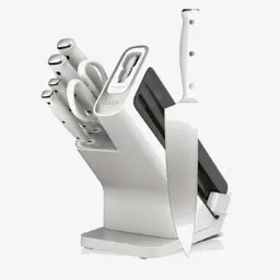 Set couteaux collection