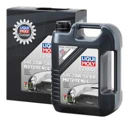 Huiles & accessoires moto collection