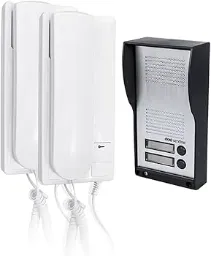 Téléphone & interphone collection