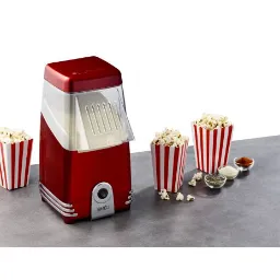 Machine à popcorn collection