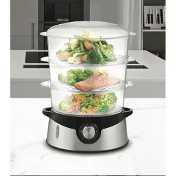 Cuiseur vapeur/pression collection