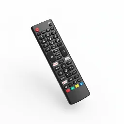 Télécommande collection