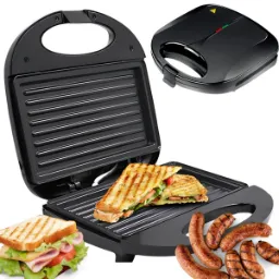 Appareil sandwich & panini collection