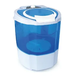 Lave-linge semi-auto collection